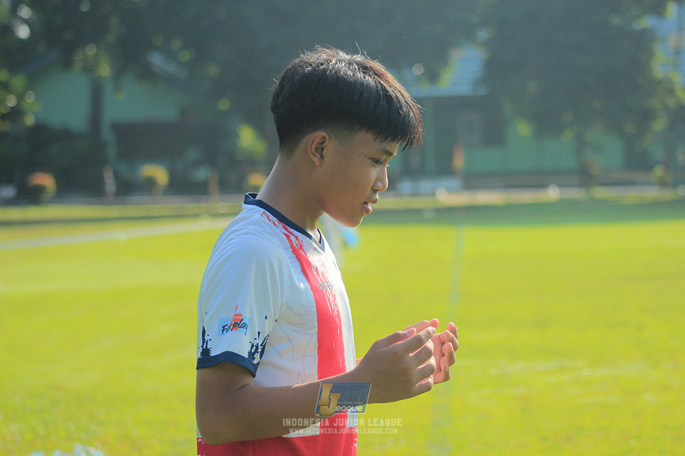 ijl u14 130925 binna banua fc vs pam jaya fa