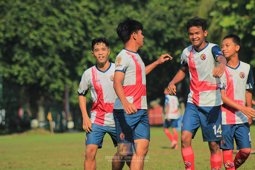 ijl u14 130925 binna banua fc vs pam jaya fa