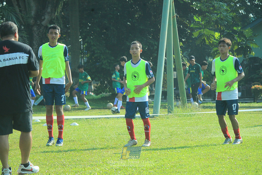 ijl u14 130925 binna banua fc vs pam jaya fa