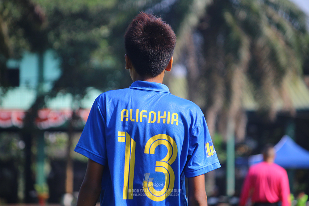 ijl u14 130925 binna banua fc vs pam jaya fa