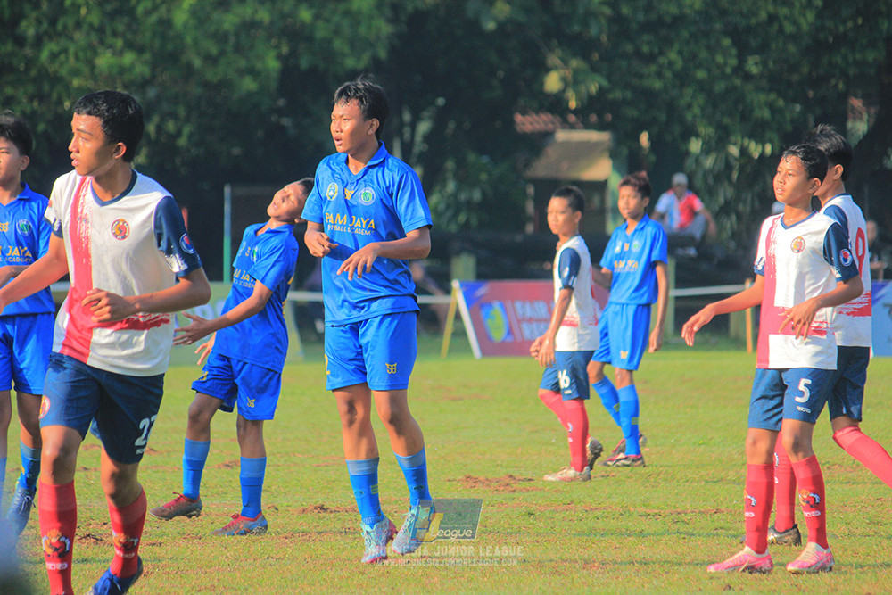 ijl u14 130925 binna banua fc vs pam jaya fa