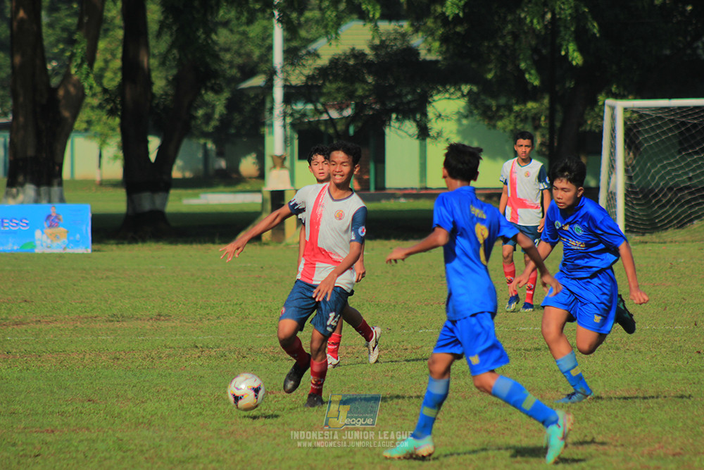 ijl u14 130925 binna banua fc vs pam jaya fa