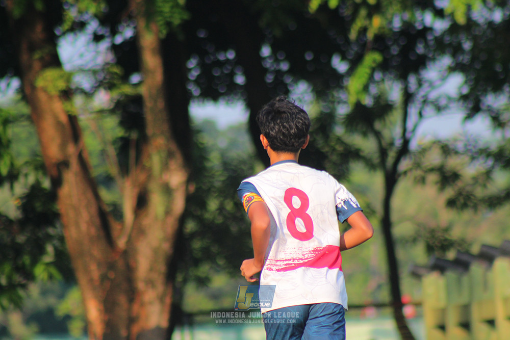 ijl u14 130925 binna banua fc vs pam jaya fa