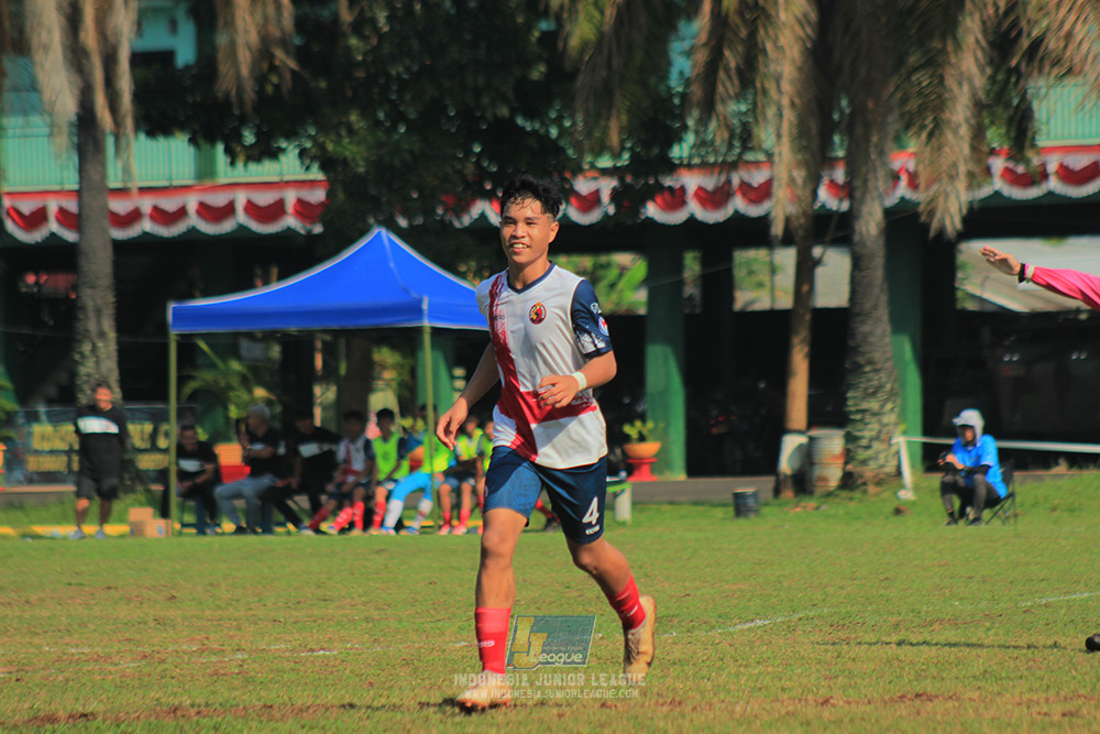 ijl u14 130925 binna banua fc vs pam jaya fa