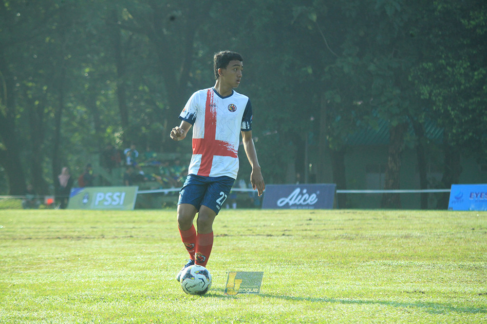 ijl u14 130925 binna banua fc vs pam jaya fa