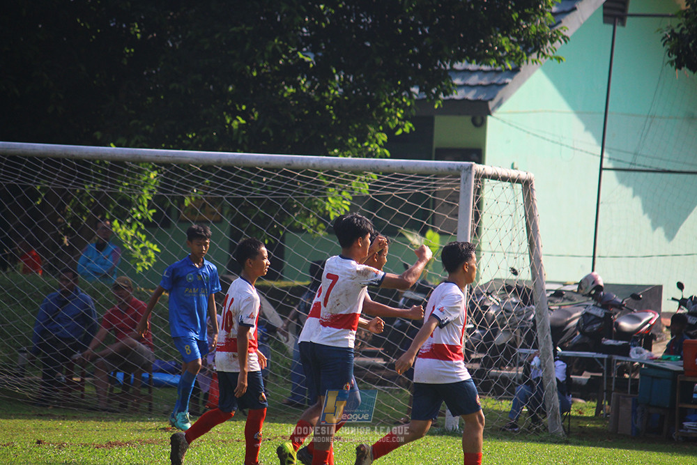 ijl u14 130925 binna banua fc vs pam jaya fa