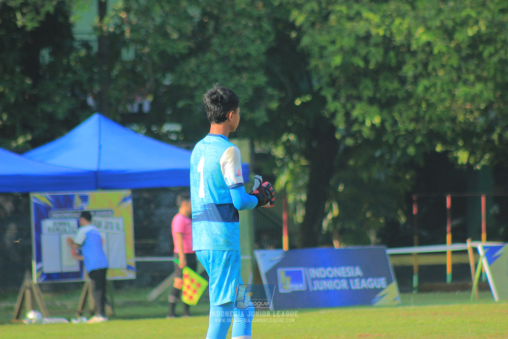 ijl u14 130925 binna banua fc vs pam jaya fa
