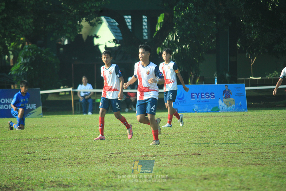ijl u14 130925 binna banua fc vs pam jaya fa