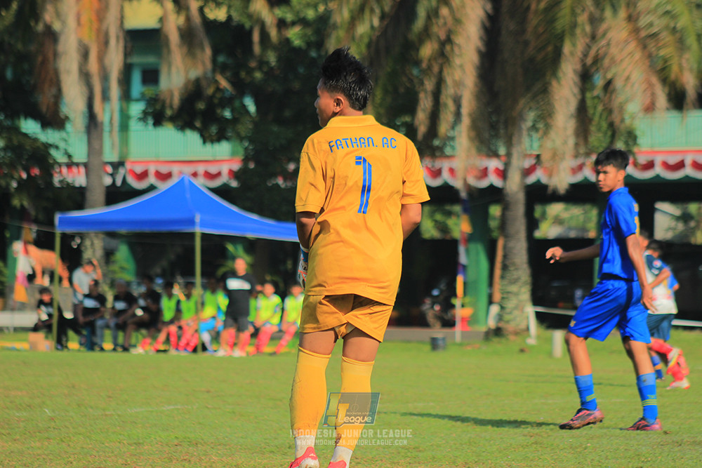 ijl u14 130925 binna banua fc vs pam jaya fa