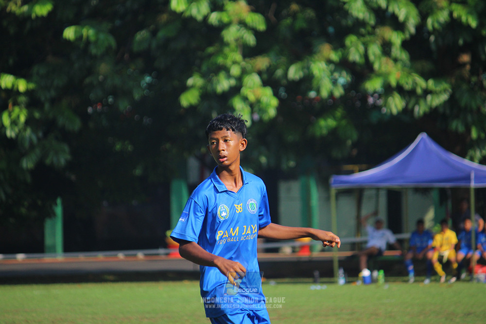 ijl u14 130925 binna banua fc vs pam jaya fa