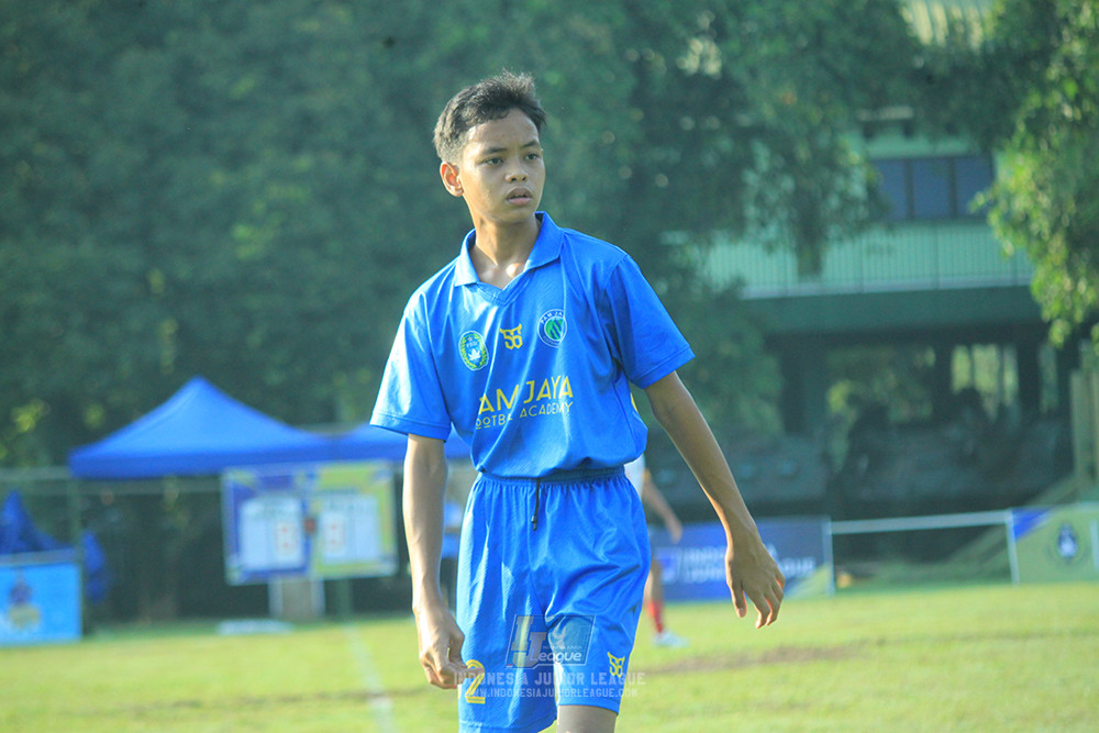 ijl u14 130925 binna banua fc vs pam jaya fa