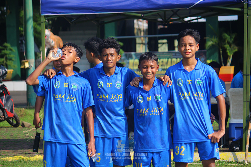 ijl u14 130925 binna banua fc vs pam jaya fa