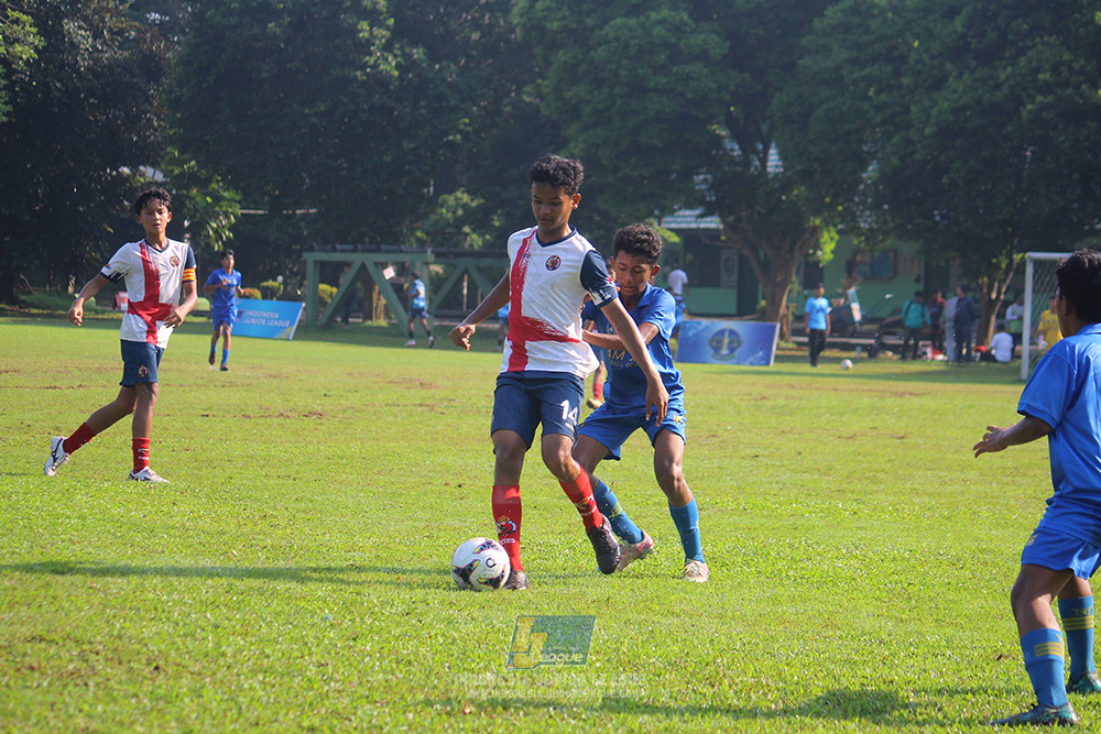 ijl u14 130925 binna banua fc vs pam jaya fa