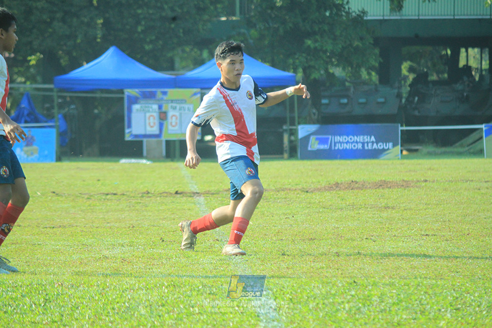 ijl u14 130925 binna banua fc vs pam jaya fa