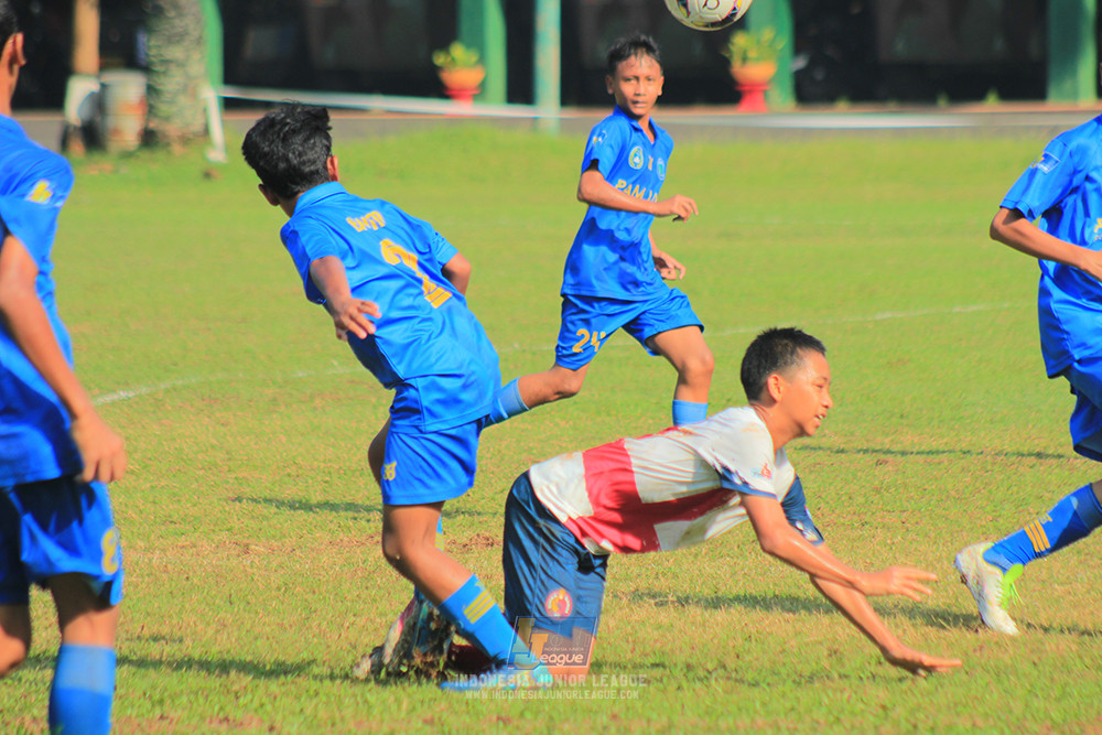 ijl u14 130925 binna banua fc vs pam jaya fa