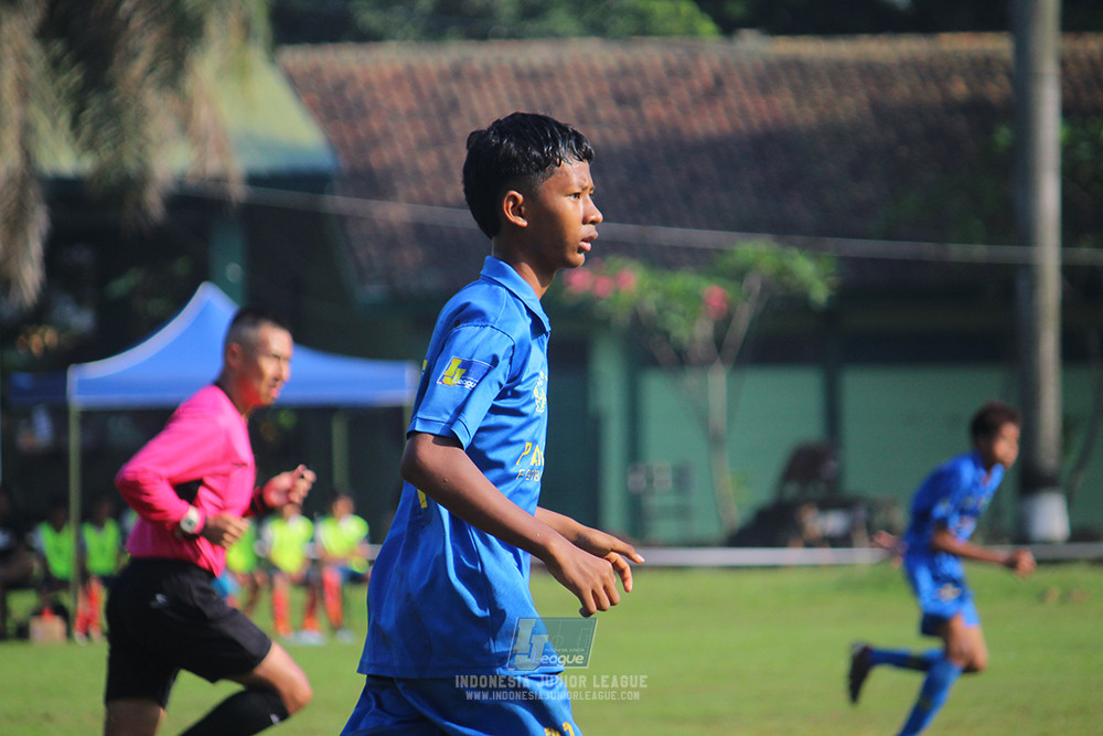 ijl u14 130925 binna banua fc vs pam jaya fa