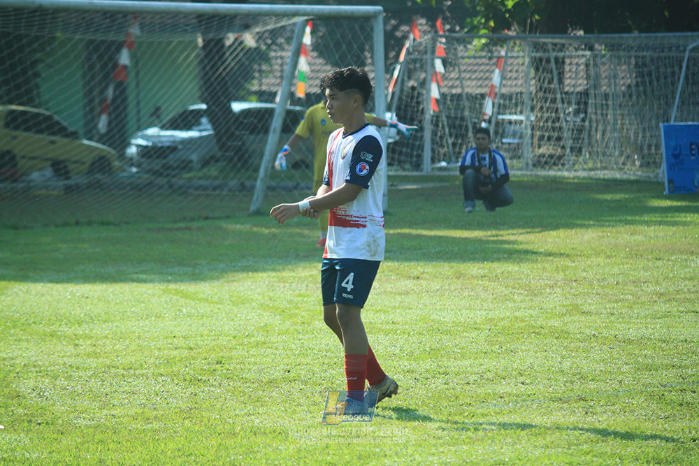 ijl u14 130925 binna banua fc vs pam jaya fa