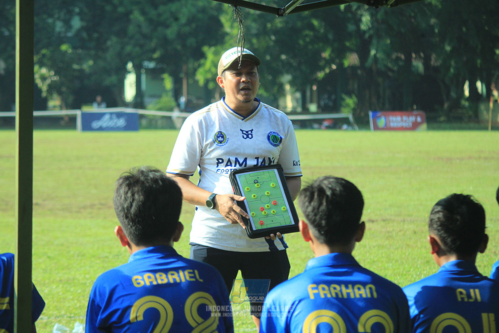 ijl u14 130925 binna banua fc vs pam jaya fa