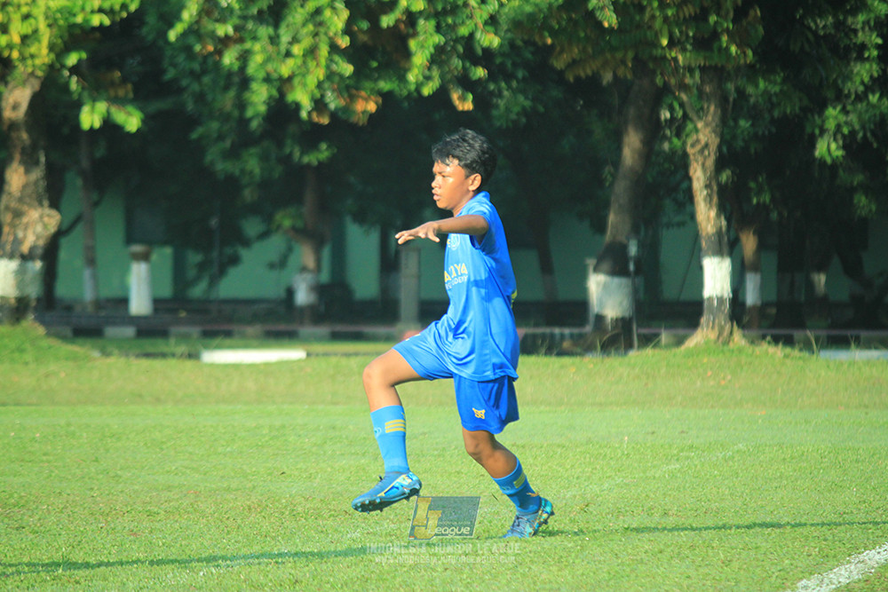 ijl u14 130925 binna banua fc vs pam jaya fa