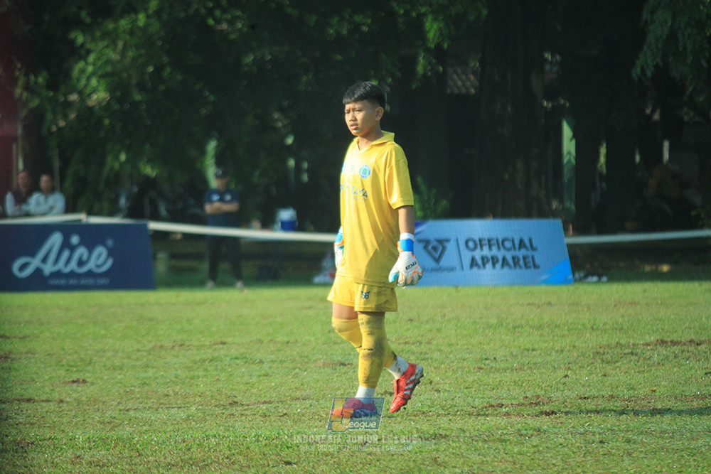 ijl u14 130925 binna banua fc vs pam jaya fa