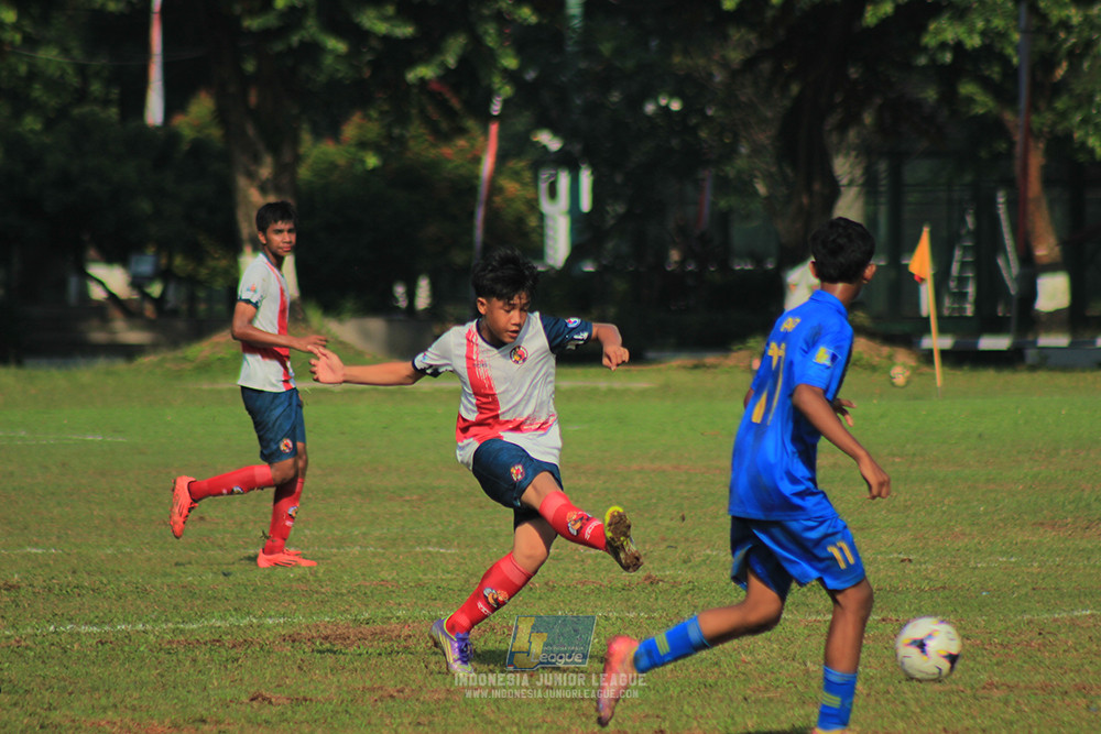 ijl u14 130925 binna banua fc vs pam jaya fa