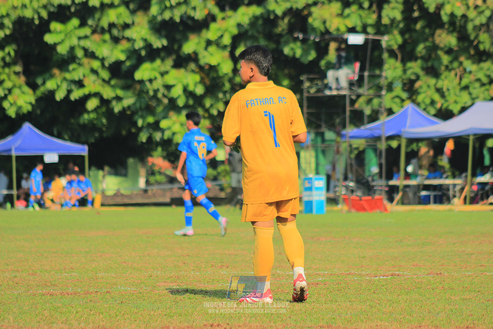 ijl u14 130925 binna banua fc vs pam jaya fa