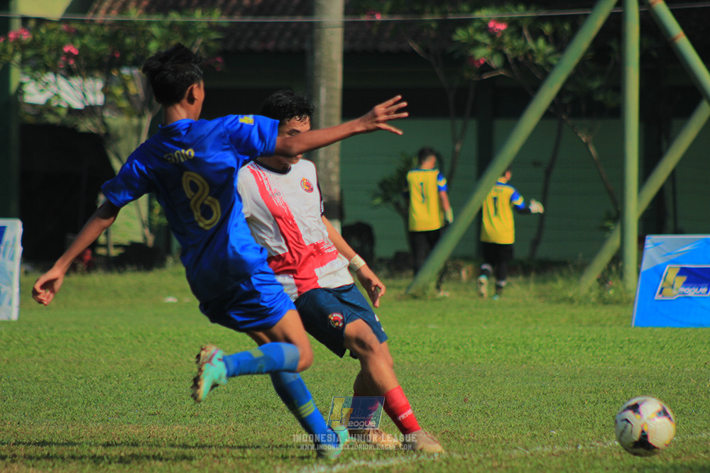 ijl u14 130925 binna banua fc vs pam jaya fa