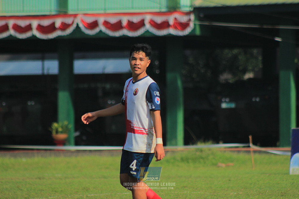 ijl u14 130925 binna banua fc vs pam jaya fa