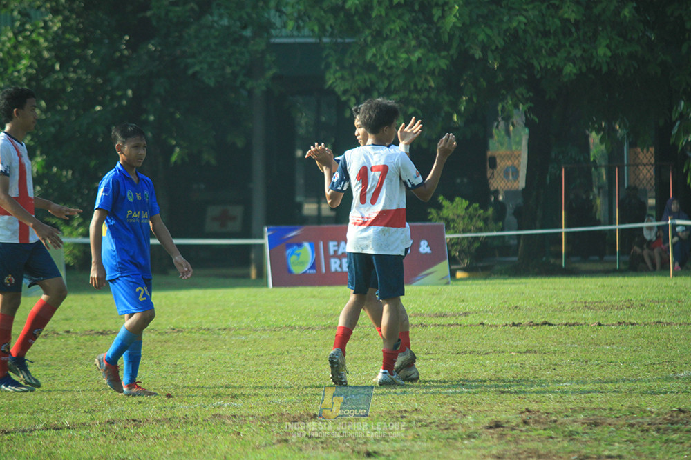 ijl u14 130925 binna banua fc vs pam jaya fa