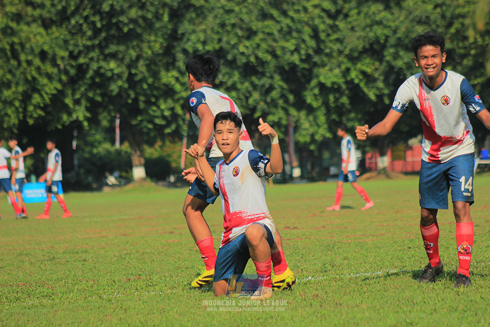 ijl u14 130925 binna banua fc vs pam jaya fa