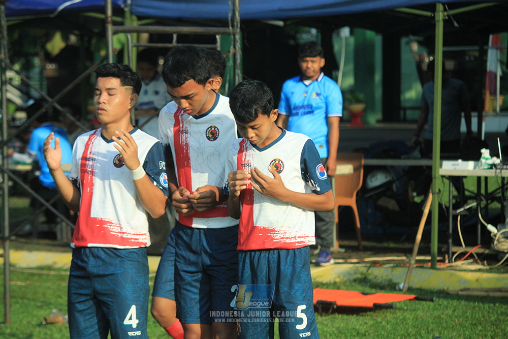 ijl u14 130925 binna banua fc vs pam jaya fa