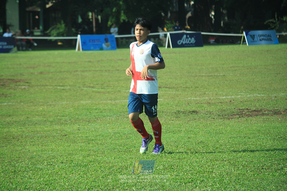 ijl u14 130925 binna banua fc vs pam jaya fa