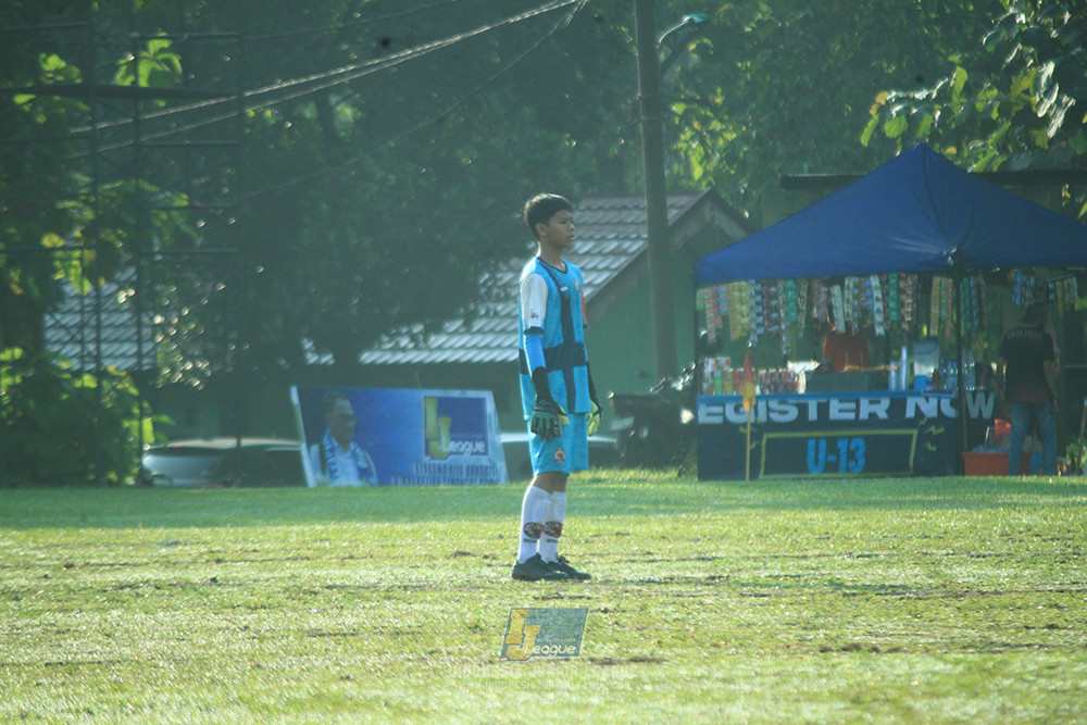 ijl u14 130925 binna banua fc vs pam jaya fa