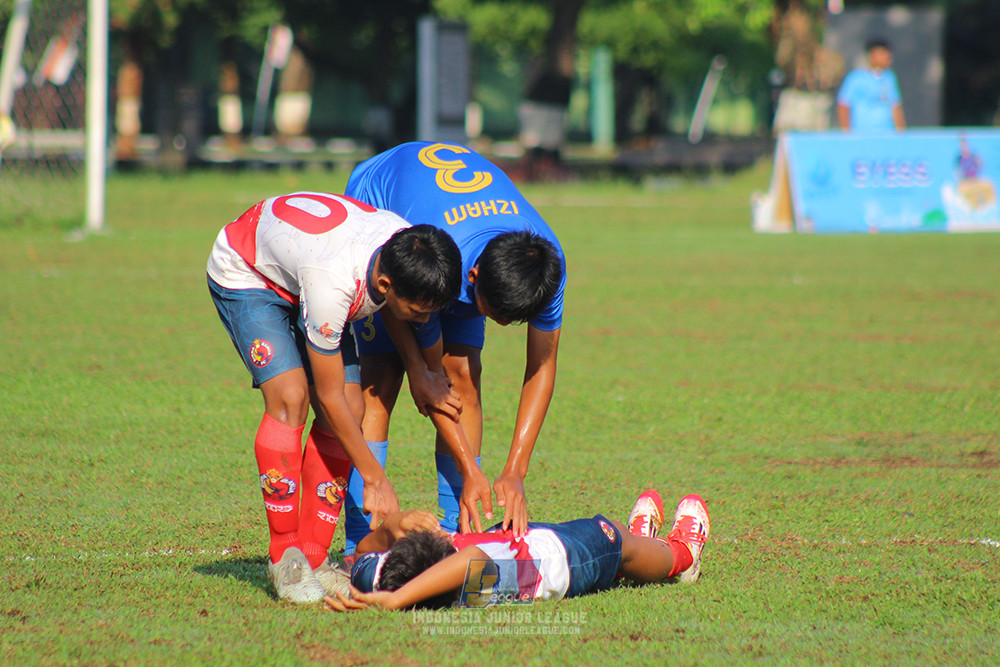 ijl u14 130925 binna banua fc vs pam jaya fa