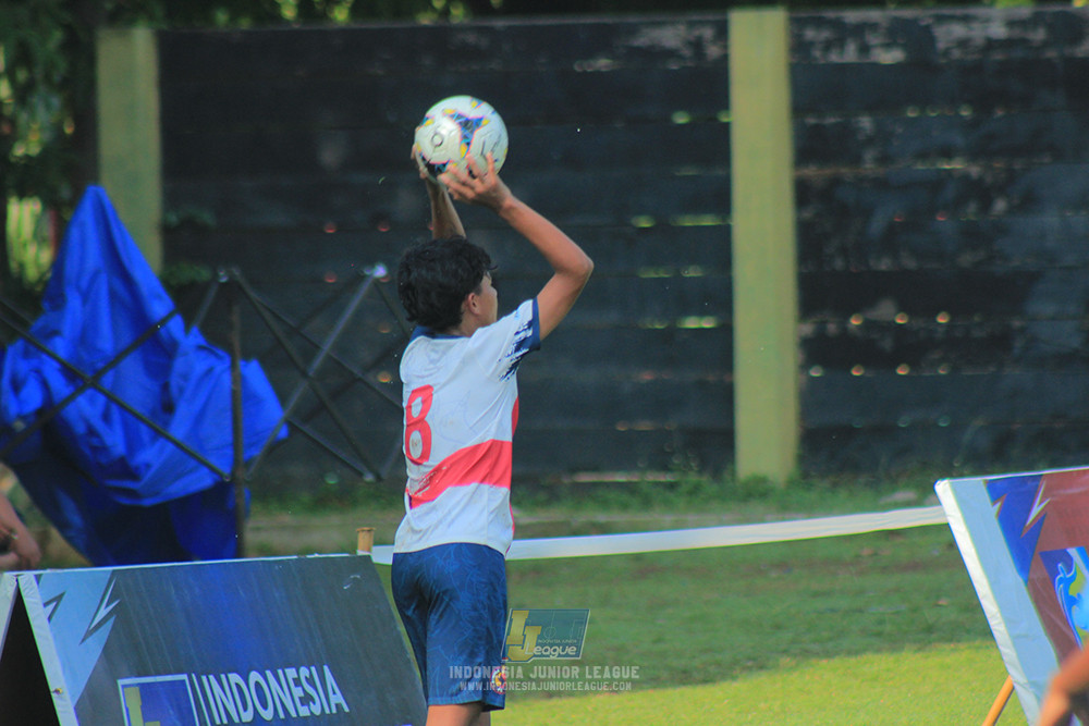 ijl u14 130925 binna banua fc vs pam jaya fa
