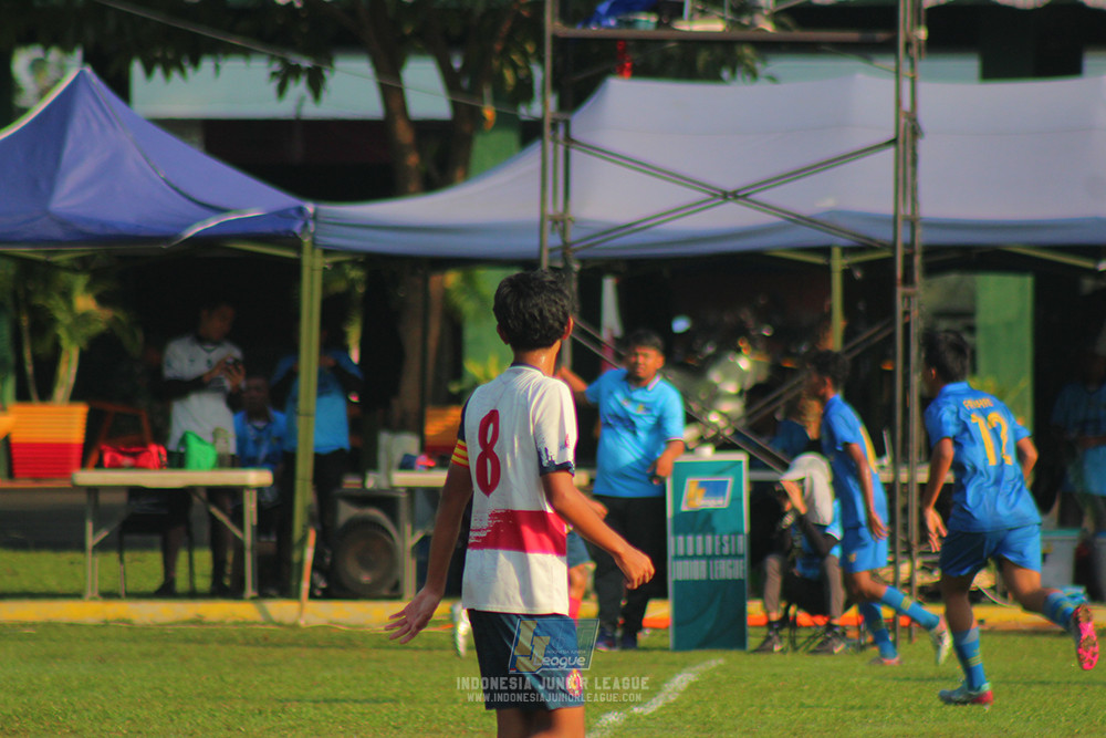 ijl u14 130925 binna banua fc vs pam jaya fa