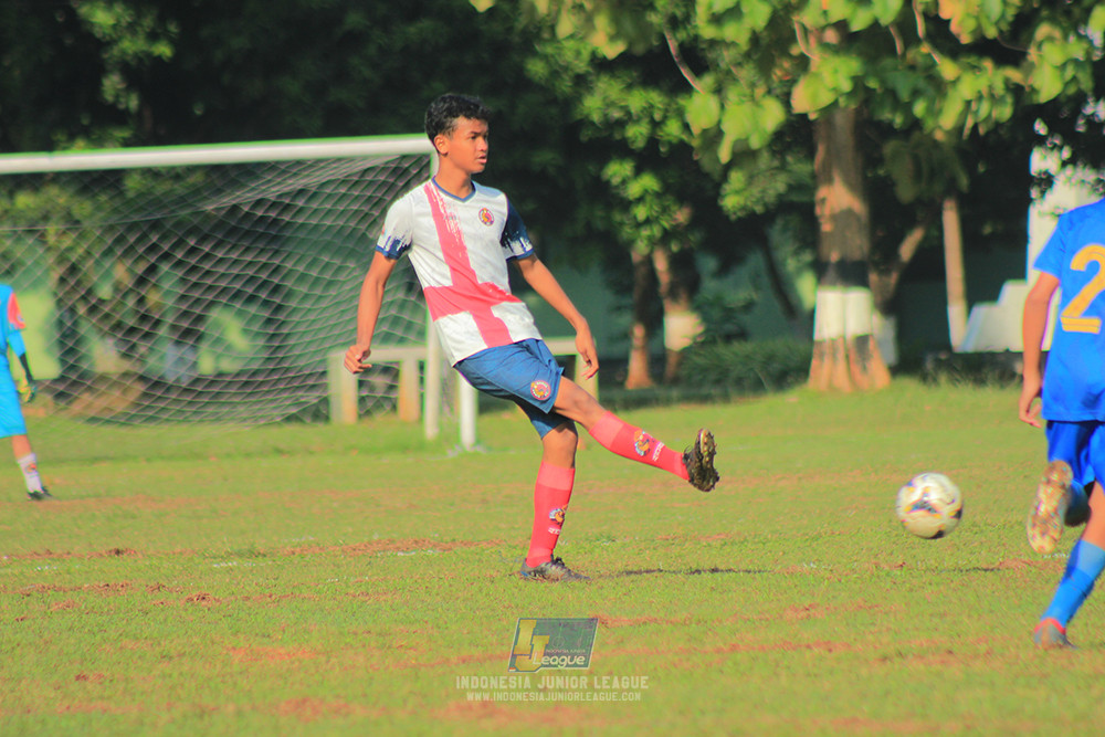 ijl u14 130925 binna banua fc vs pam jaya fa