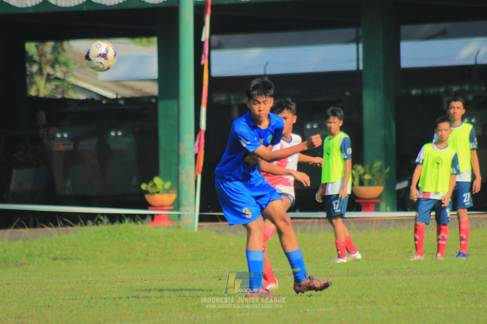 ijl u14 130925 binna banua fc vs pam jaya fa