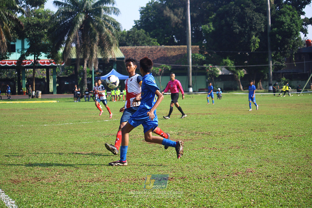 ijl u14 130925 binna banua fc vs pam jaya fa