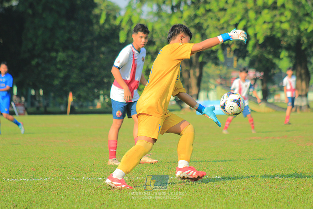 ijl u14 130925 binna banua fc vs pam jaya fa
