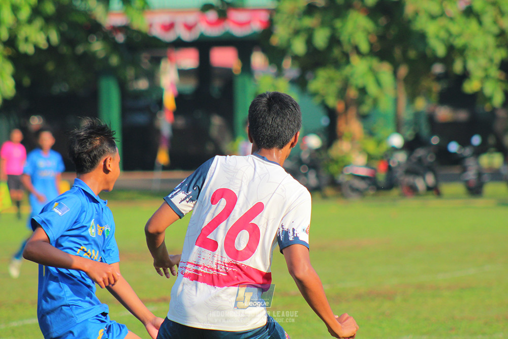 ijl u14 130925 binna banua fc vs pam jaya fa