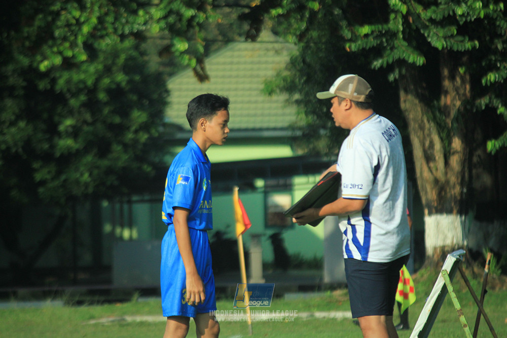 ijl u14 130925 binna banua fc vs pam jaya fa