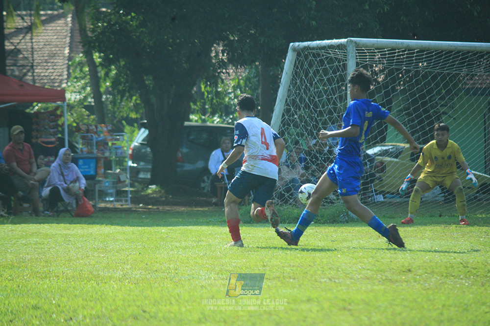 ijl u14 130925 binna banua fc vs pam jaya fa