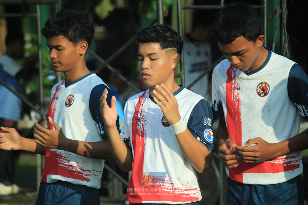 ijl u14 130925 binna banua fc vs pam jaya fa