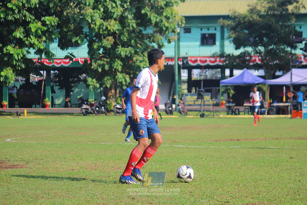 ijl u14 130925 binna banua fc vs pam jaya fa