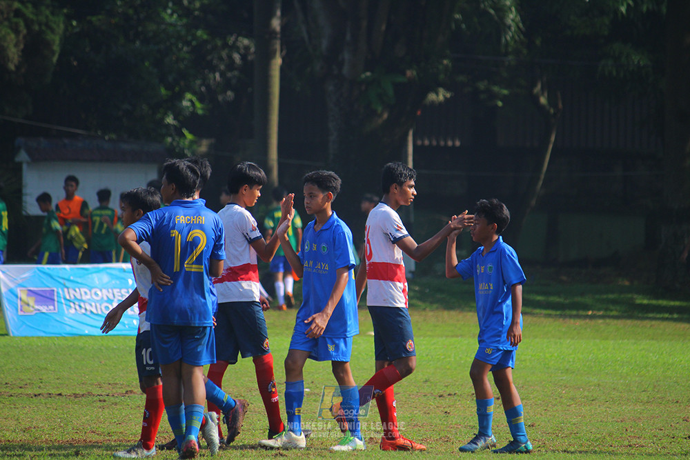ijl u14 130925 binna banua fc vs pam jaya fa