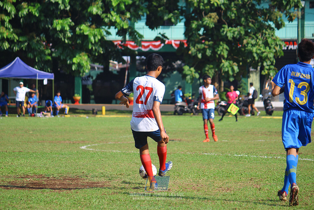 ijl u14 130925 binna banua fc vs pam jaya fa