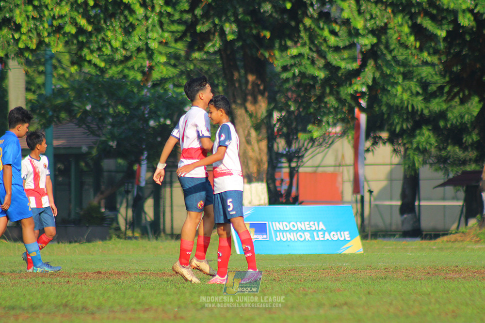 ijl u14 130925 binna banua fc vs pam jaya fa