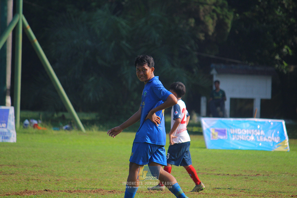 ijl u14 130925 binna banua fc vs pam jaya fa