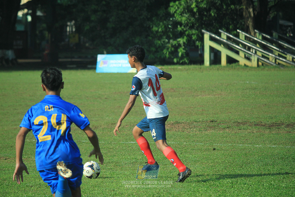 ijl u14 130925 binna banua fc vs pam jaya fa
